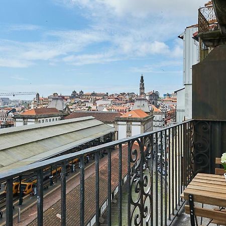 Sunday'S In Oporto Apartment Екстериор снимка
