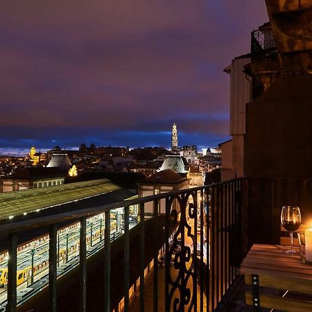 Sunday'S In Oporto Apartment Екстериор снимка