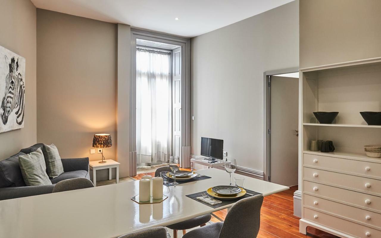 Sunday'S In Oporto Apartment Екстериор снимка