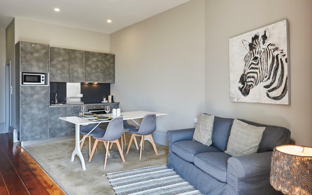 Sunday'S In Oporto Apartment Екстериор снимка
