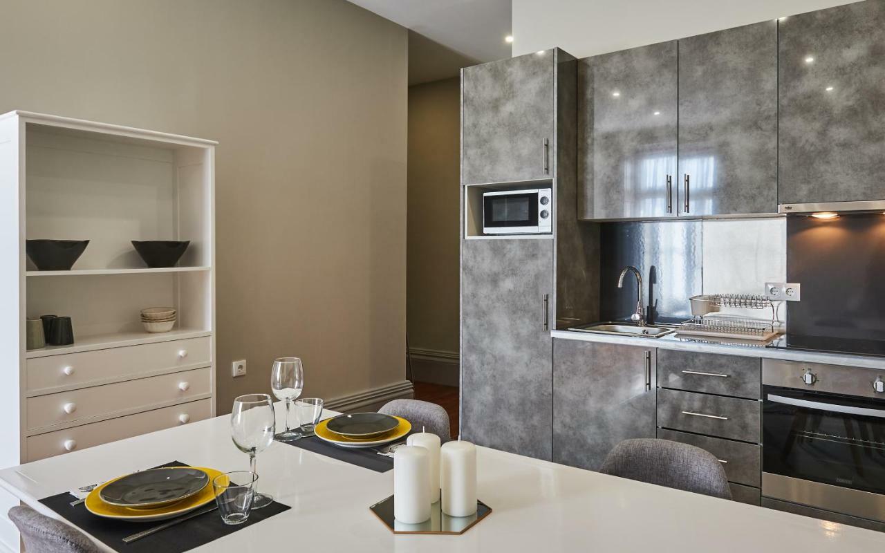 Sunday'S In Oporto Apartment Екстериор снимка