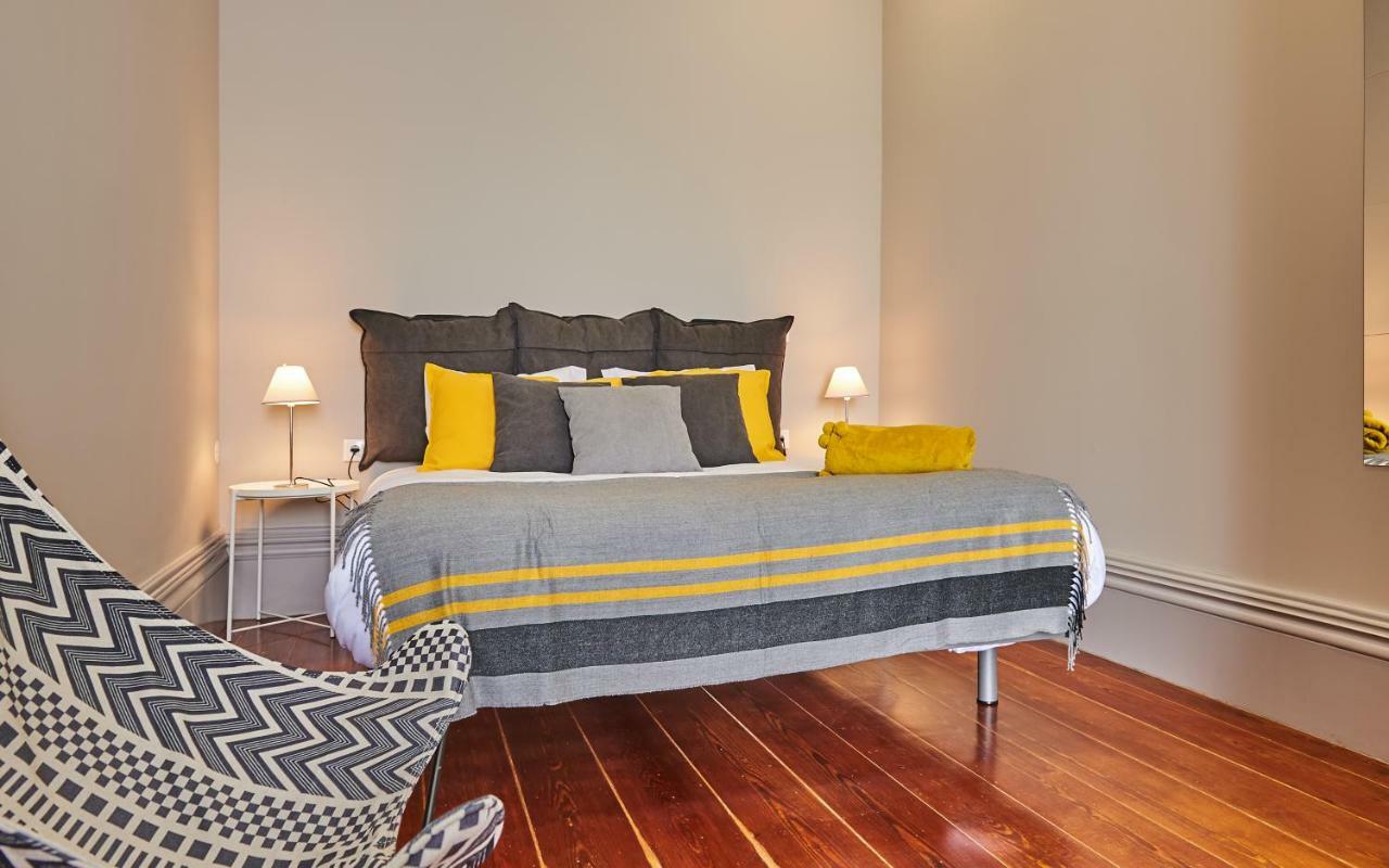 Sunday'S In Oporto Apartment Екстериор снимка