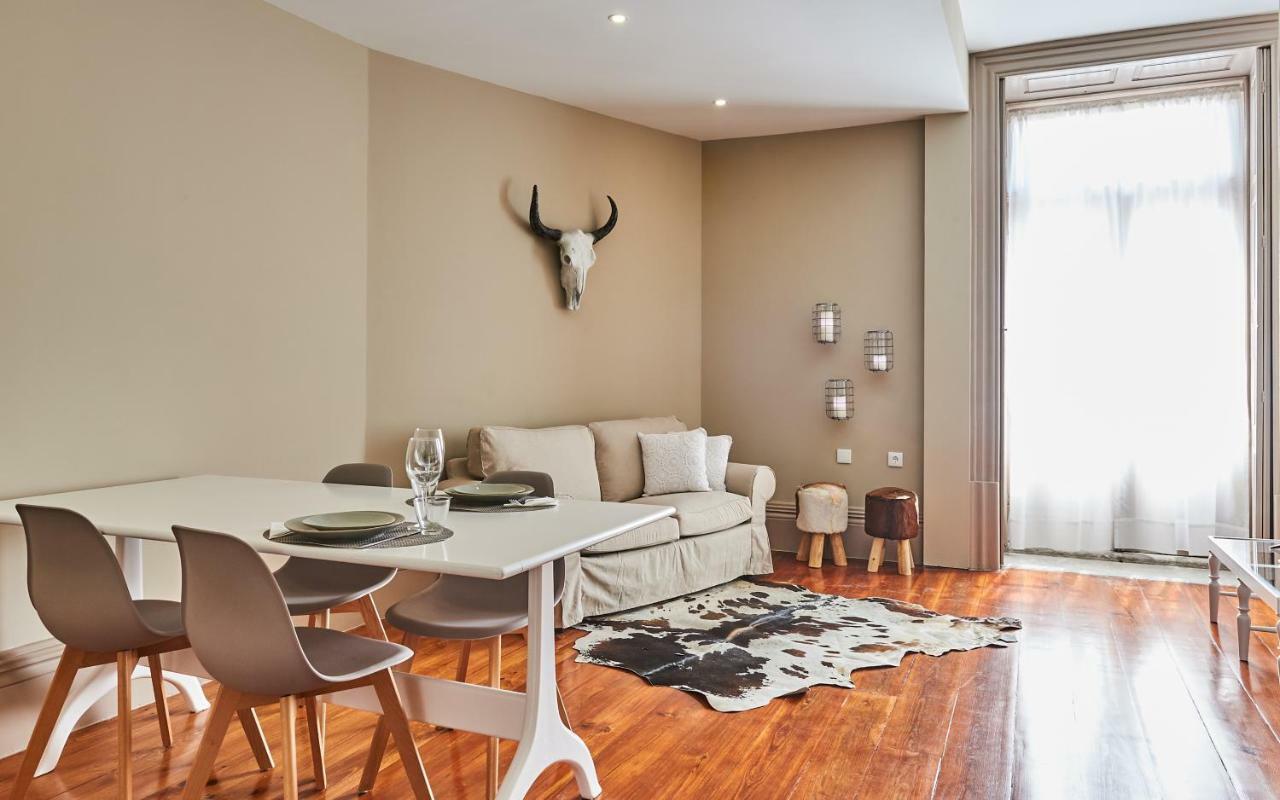 Sunday'S In Oporto Apartment Екстериор снимка