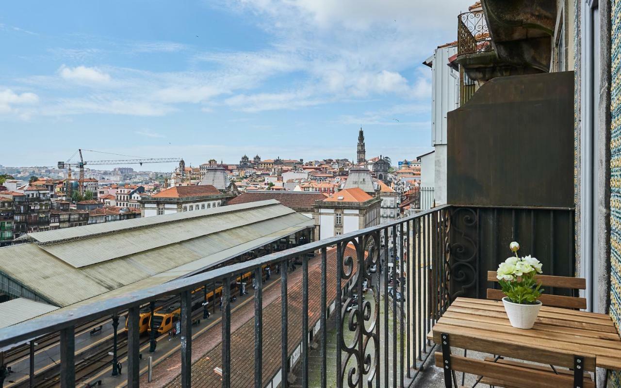 Sunday'S In Oporto Apartment Екстериор снимка