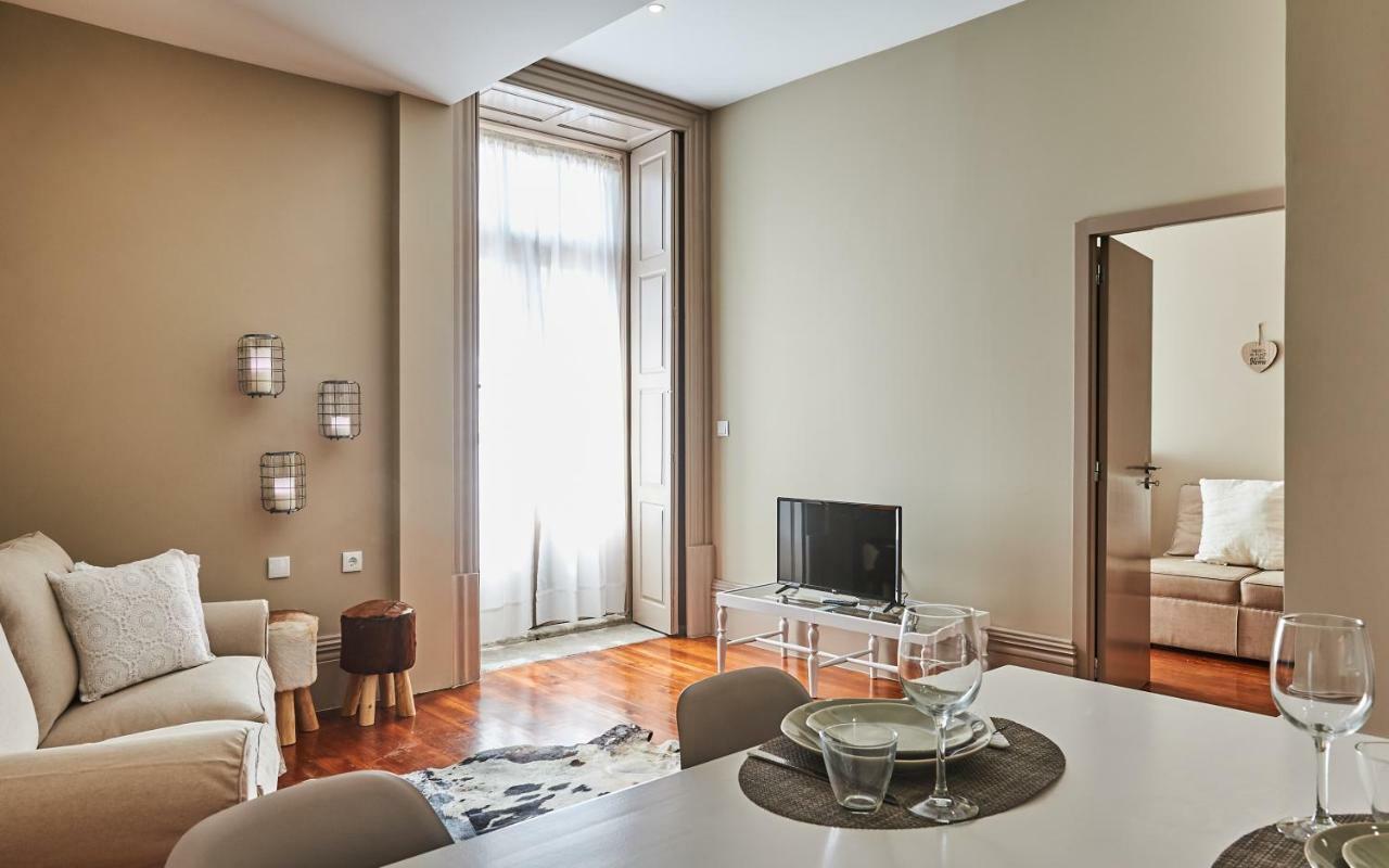 Sunday'S In Oporto Apartment Екстериор снимка