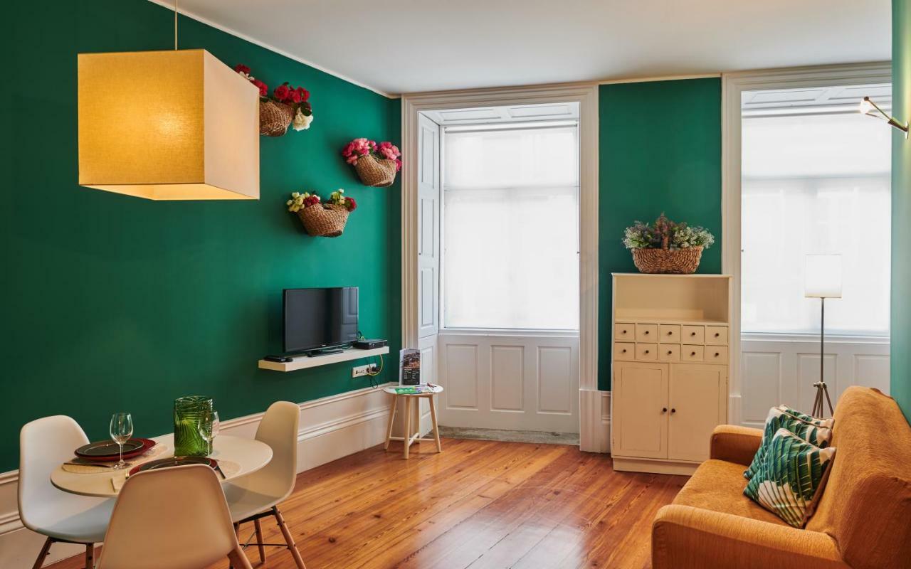 Sunday'S In Oporto Apartment Екстериор снимка