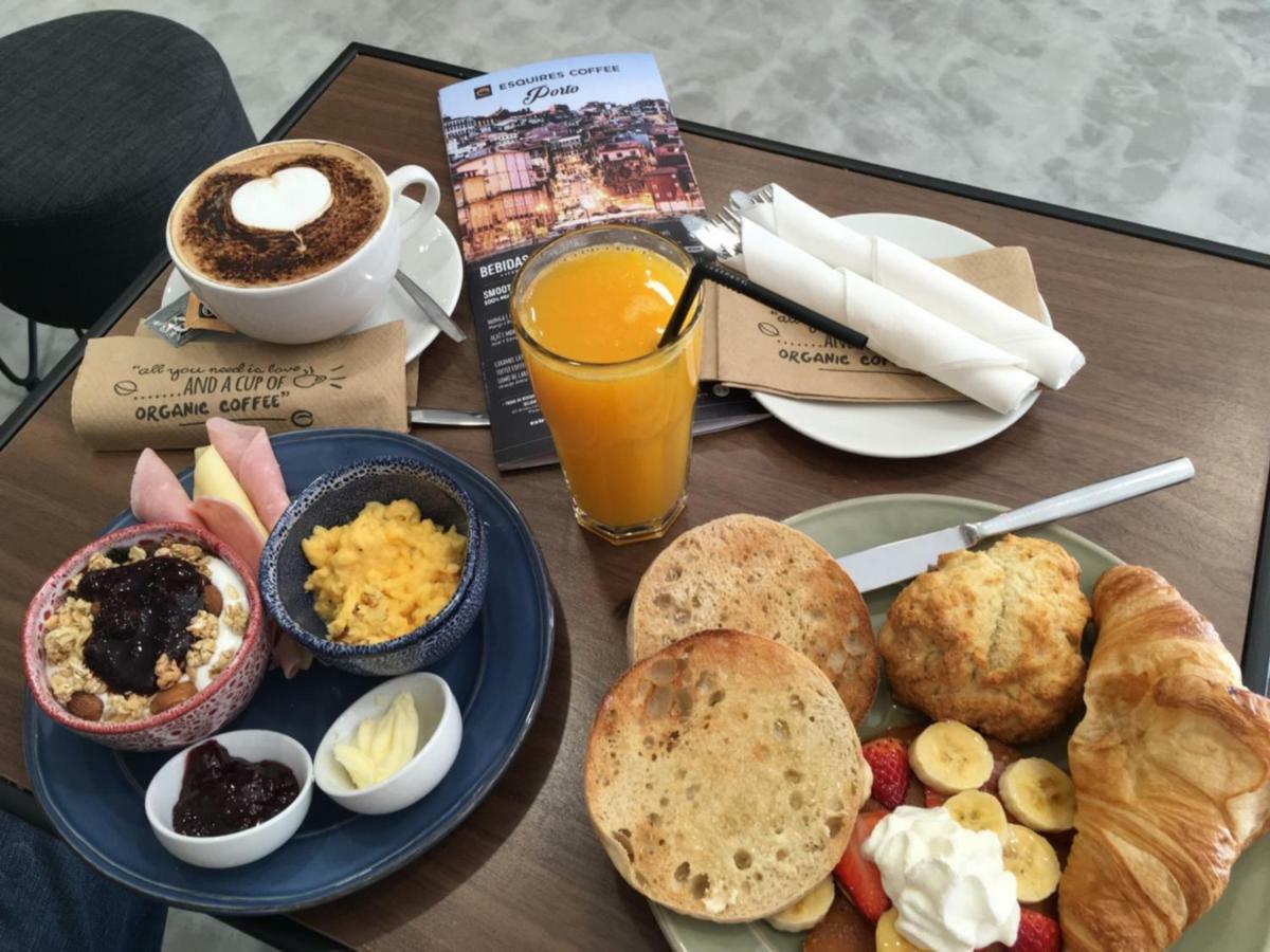Sunday'S In Oporto Apartment Екстериор снимка