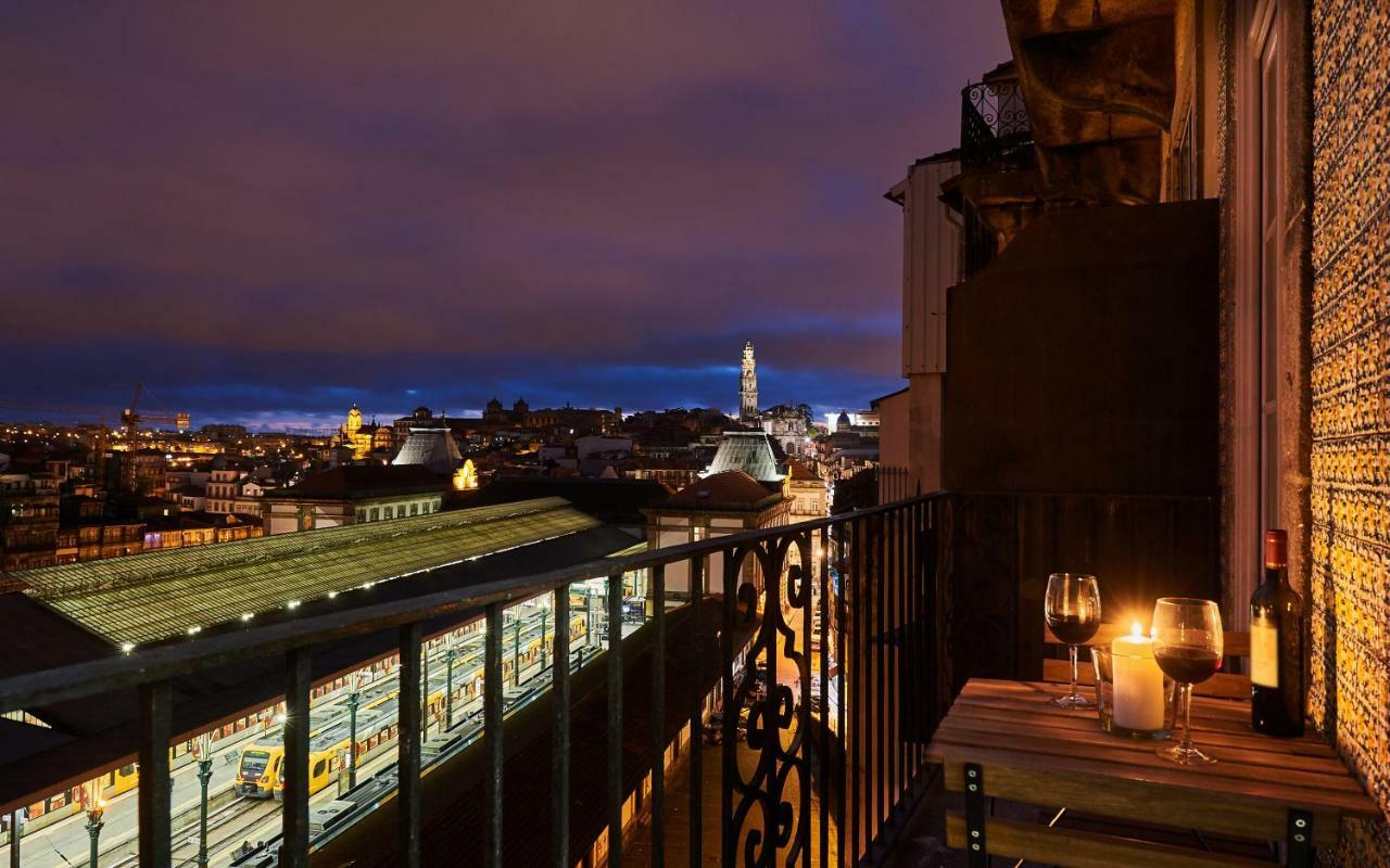 Sunday'S In Oporto Apartment Екстериор снимка